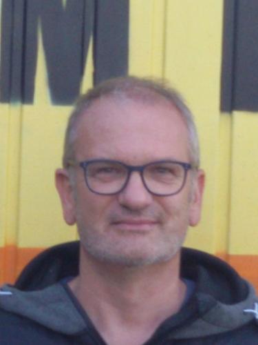 Thorsten Strömer