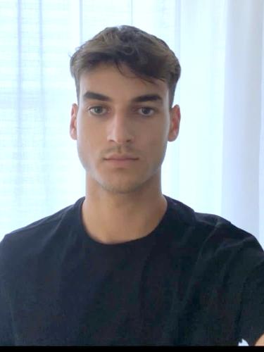 Max Keusgen