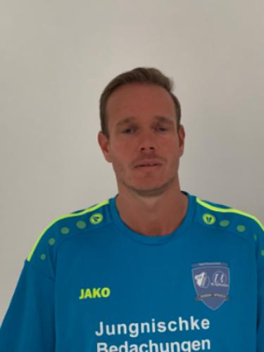 Matthias Buhr