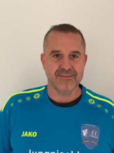 Uwe Saborofski