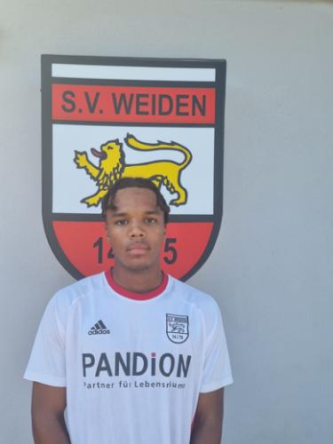 Pascal Ibwayi Gudioni