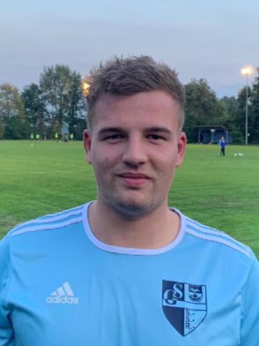 Fynn Volkers