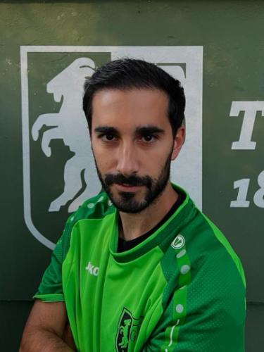 Sergio Tola