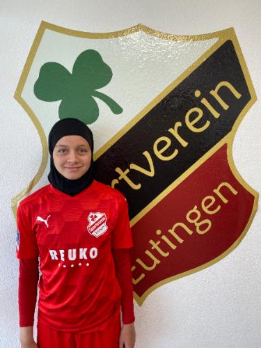 Maryam Ben Tahar
