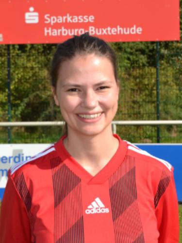 Henrike Bohnet