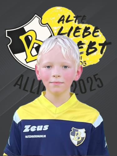 Nico Schappert
