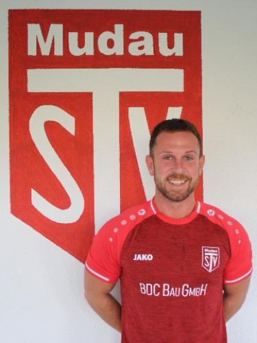 Stefan Haber