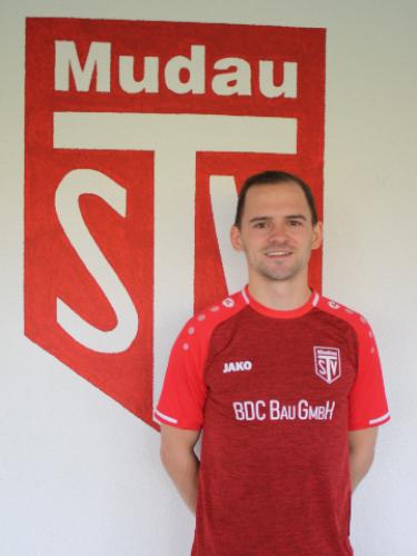 Max Hauk