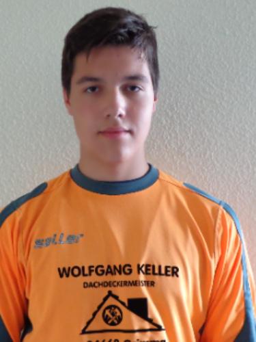 Finn Siegel