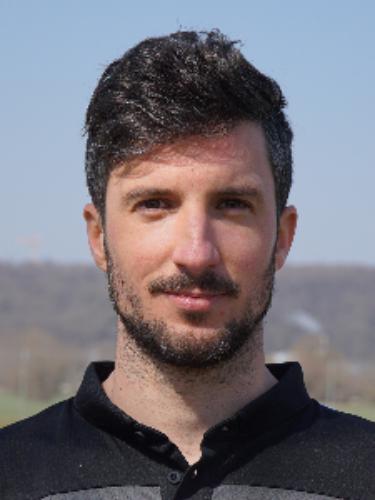 Guillermo Garcia Rodriguez