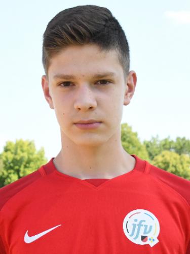 Elias Haubelt