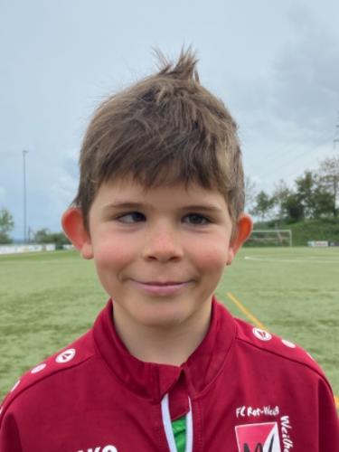 Magnus Boll
