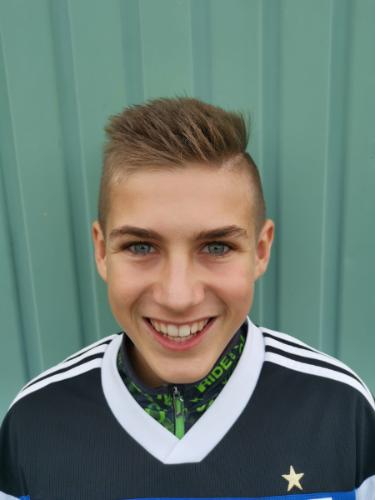 Elias Bechle