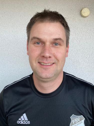 Sebastian Hüpper