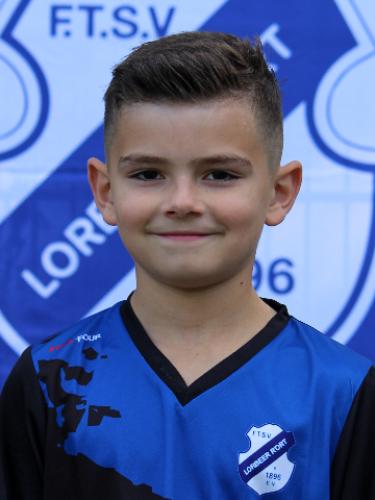 Leano Simao Leonardo Dos Santos