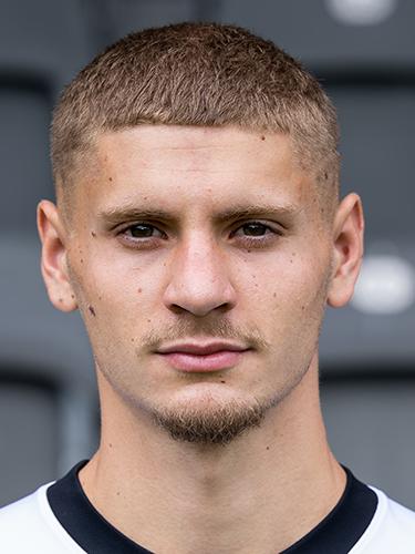 Márton Dárdai