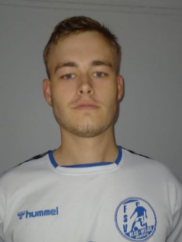 Ben Splettstößer