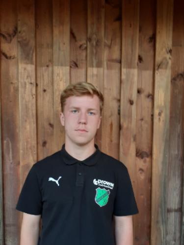 Justus Hardy Oelfke