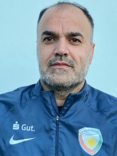 Mahran Amin