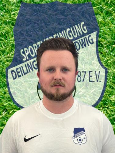 Jan Niclas Bendig