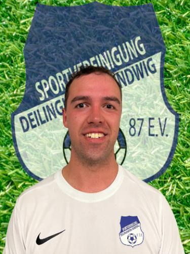 Fabian Busse
