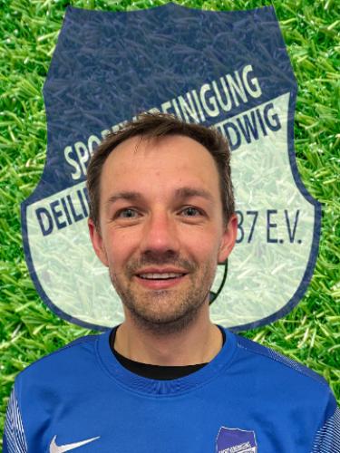 Sven Stötzel