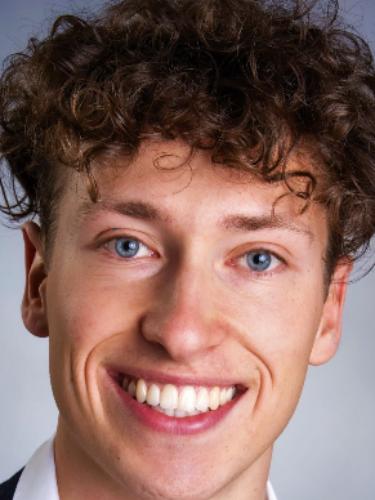 Vinzent Sorger