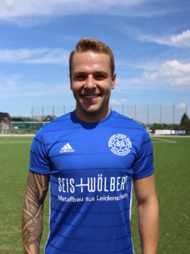 Leon Flaßhaar