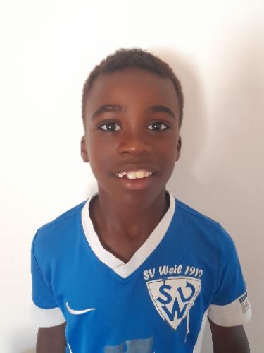 Mamadou Lamine Diallo