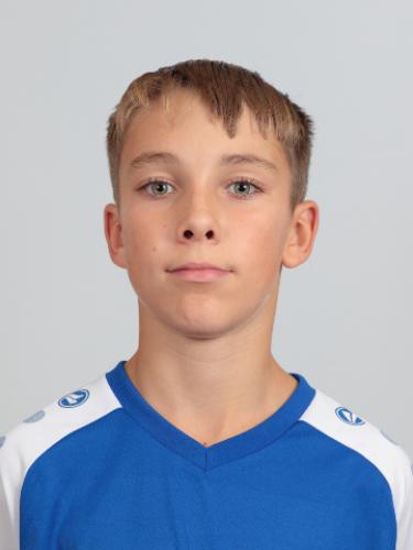 Tyrell Fuhrmann