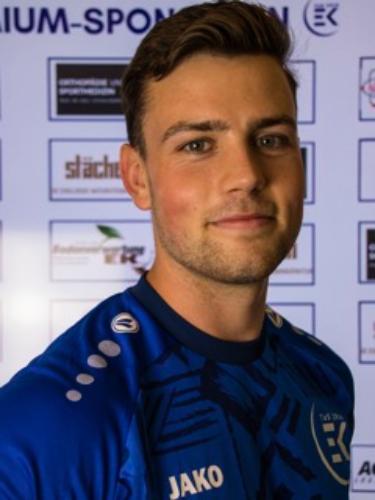 Max Wechlin