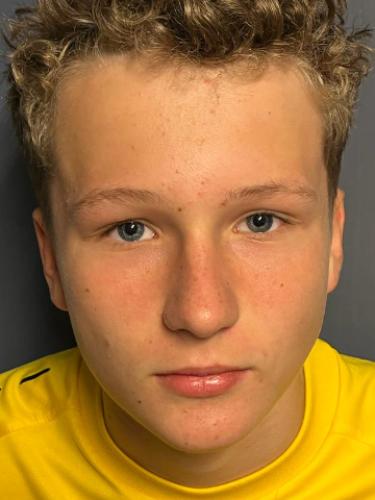 Mika Weißer