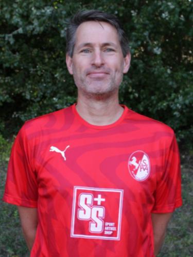 Hartmut Höckel