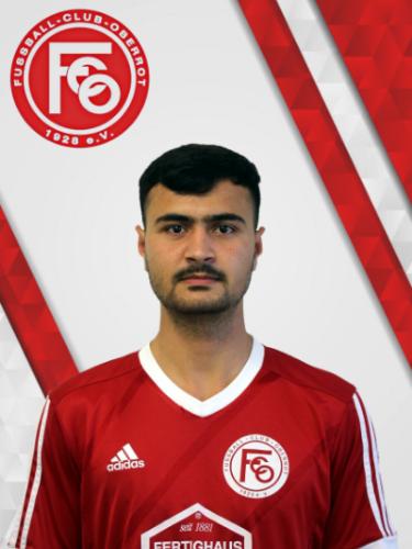 Sayed Ehsan Talash