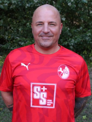 Kai Dohm