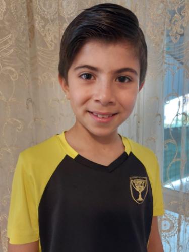 Sulaiman Altahan