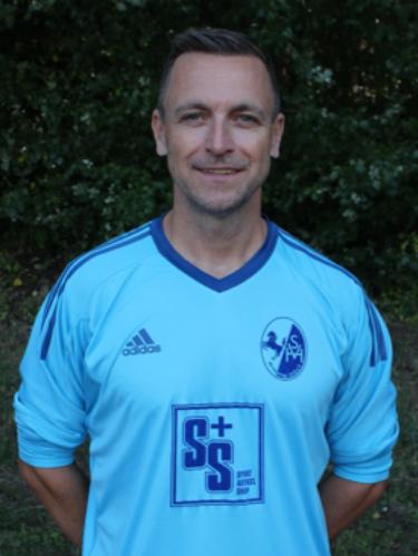 Gregor Zajac