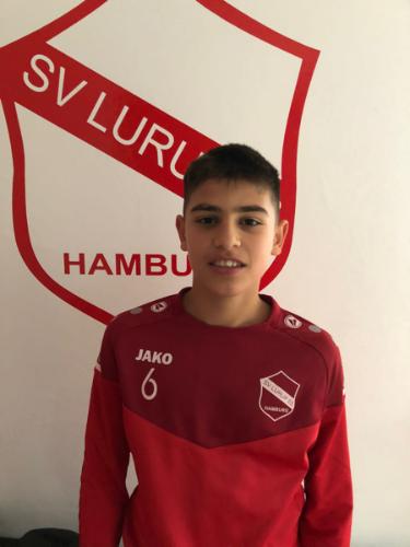 Sahin Tirelioglu