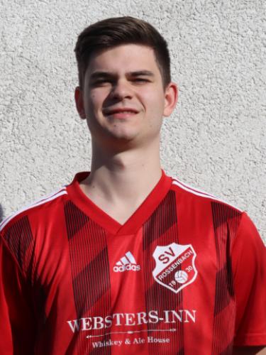 Niko Ernst