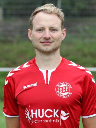 Dirk Klumpp