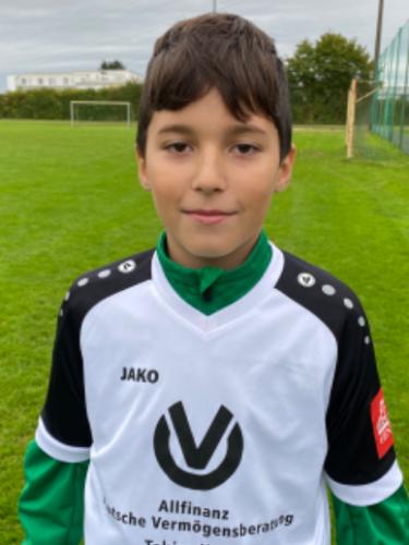 Sebastian Gabriel Miron