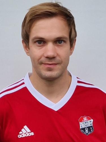 Sebastian Schwarz