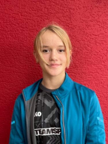 Noée Céline Spaeth