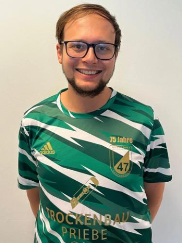 Felix Buddemeyer