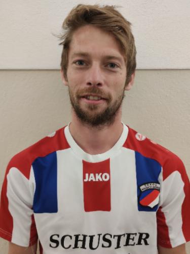 Antonius Walde