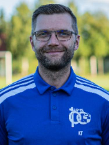 Klaus Tietz