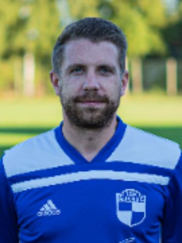 Jan Phillip Matthies