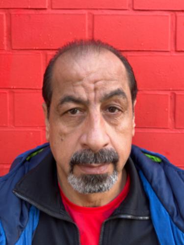 Shamer Alradi