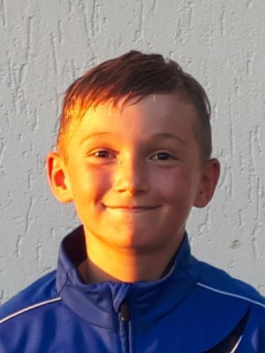 Bendix Marlon René Schönfelder