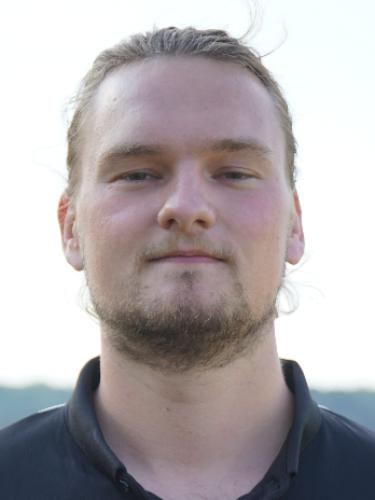 Ben Bärtle